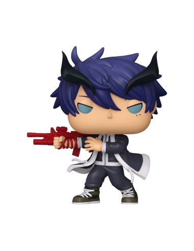 TOUGEN ANKI - POP Animation N° 2440 - Shiki...
