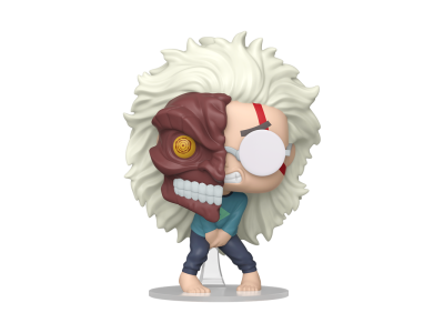 DANDADAN - POP Animation N° 2387 - Okarun Mid-Transformation