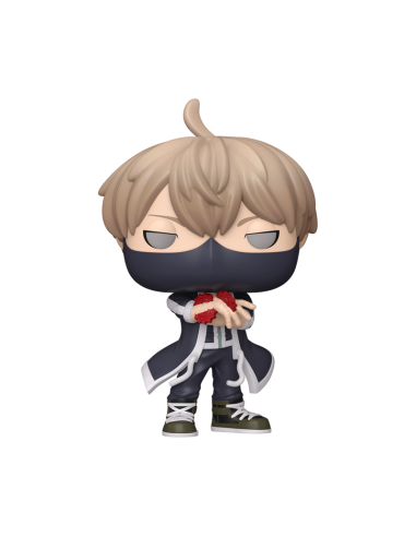 TOUGEN ANKI - POP Animation N° 2441 - Jin...