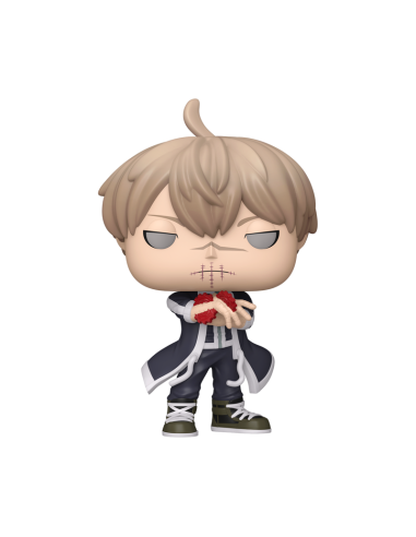 TOUGEN ANKI - POP Animation N° 2441 - Jin...