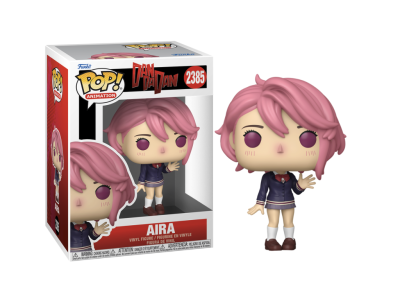 DANDADAN - POP Animation N° 2385 - Aira