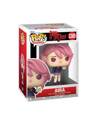 DANDADAN - POP Animation N° 2385 - Aira