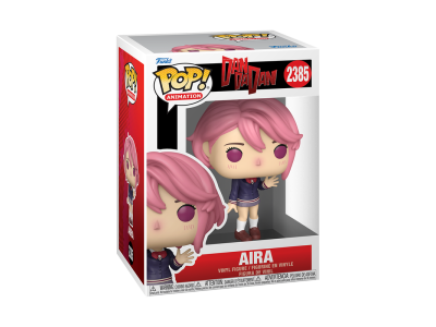 DANDADAN - POP Animation N° 2385 - Aira