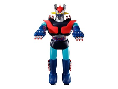 MAZINGER Z - Mazinger Z - Figurine Jumbo Machinder 60cm