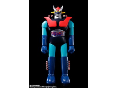 MAZINGER Z - Mazinger Z - Figurine Jumbo Machinder 60cm