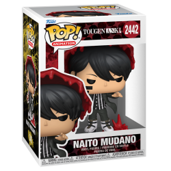 TOUGEN ANKI - POP Animation N° 2442 - Naito Mudano 2