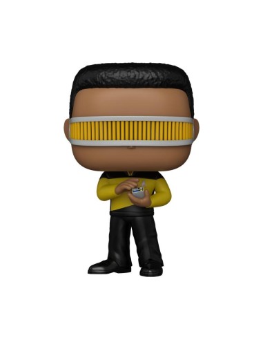 STAR TREK NEXT GENERATION - POP TV N° 1925 -...
