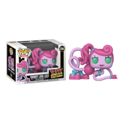 POPPY PLAYTIME - POP Games N° 1264 - Mommy Long Legs