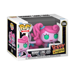 POPPY PLAYTIME - POP Games N° 1264 - Mommy Long Legs 2