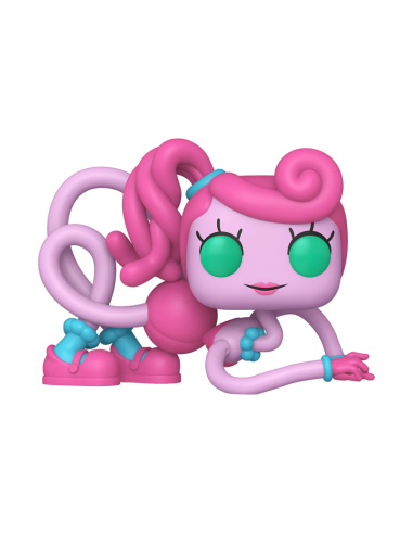 POPPY PLAYTIME - POP Games N° 1264 - Mommy Long...