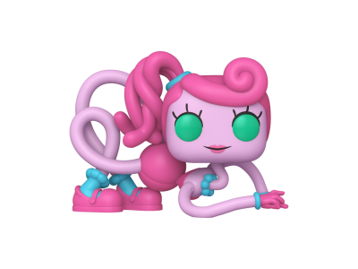 POPPY PLAYTIME - POP Games N° 1264 - Mommy Long Legs