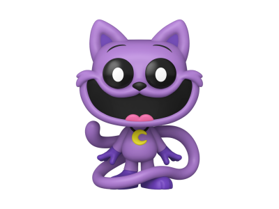 POPPY PLAYTIME - POP Games N° 1265 - Catnap