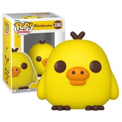 RILAKKUMA - POP Animation N° 2363 - Kiiroitori