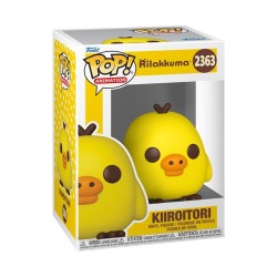 RILAKKUMA - POP Animation N° 2363 - Kiiroitori 2