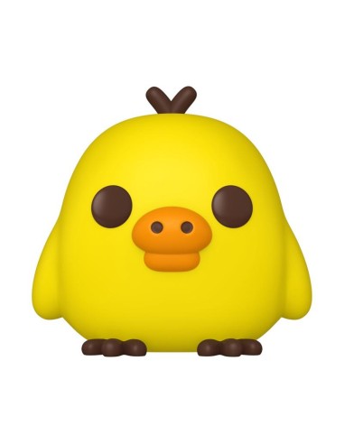 RILAKKUMA - POP Animation N° 2363 - Kiiroitori
