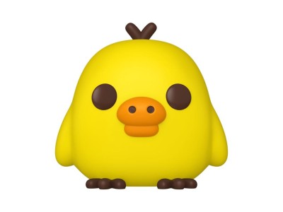 RILAKKUMA - POP Animation N° 2363 - Kiiroitori