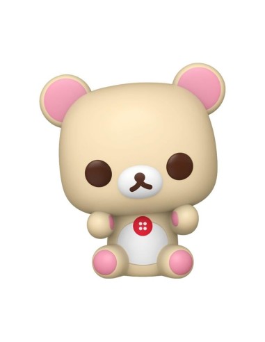 RILAKKUMA - POP Animation N° 2361 - Korilakkuma