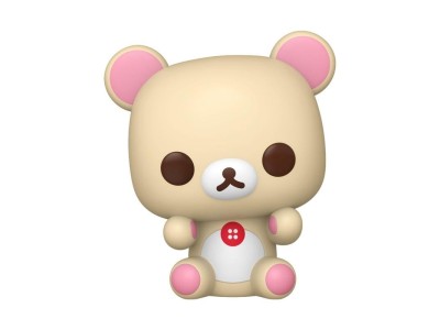 RILAKKUMA - POP Animation N° 2361 - Korilakkuma