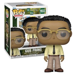 BREAKING BAD - POP TV N° 1933 - Gus Fring