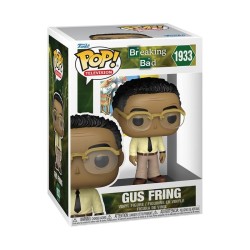 BREAKING BAD - POP TV N° 1933 - Gus Fring 2