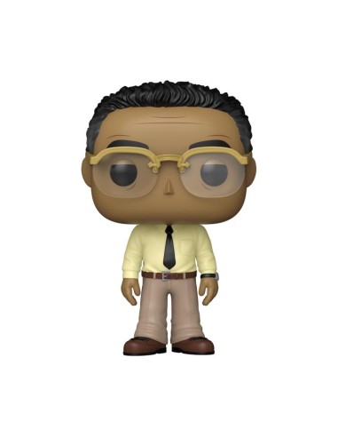 BREAKING BAD - POP TV N° 1933 - Gus Fring