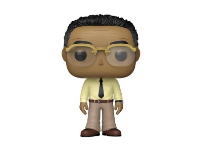 BREAKING BAD - POP TV N° 1933 - Gus Fring