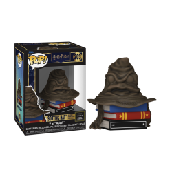 HARRY POTTER - POP SFX N° 203 - Choixpeau Magique