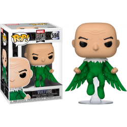 MARVEL 80th - POP NÂ° 594 - First Appearance Vulture
