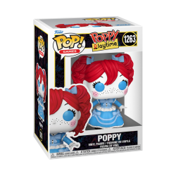 POPPY PLAYTIME - POP Games N° 1263 - Poppy 2