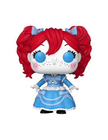 POPPY PLAYTIME - POP Games N° 1263 - Poppy