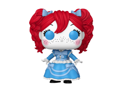 POPPY PLAYTIME - POP Games N° 1263 - Poppy