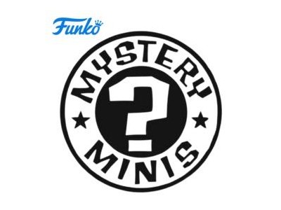 DANDADAN - Mystery Minis (BOX 12 Figurines)