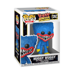 POPPY PLAYTIME - POP Games N° 1262 - Huggy Wuggy 2