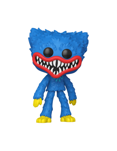 POPPY PLAYTIME - POP Games N° 1262 - Huggy Wuggy
