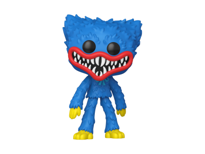 POPPY PLAYTIME - POP Games N° 1262 - Huggy Wuggy