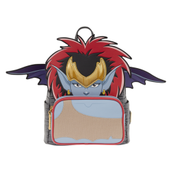 GARGOYLES - Demona - Mini sac à dos Loungefly