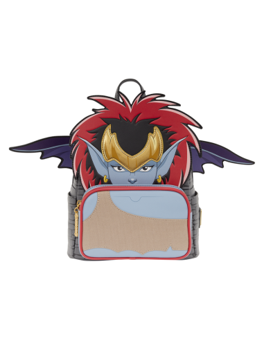 GARGOYLES - Demona - Mini sac à dos Loungefly