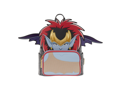 GARGOYLES - Demona - Mini sac à dos Loungefly