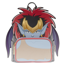 GARGOYLES - Demona - Mini sac à dos Loungefly 2