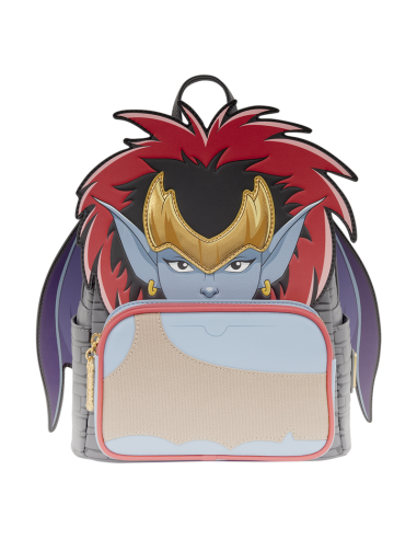 GARGOYLES - Demona - Mini sac à dos Loungefly