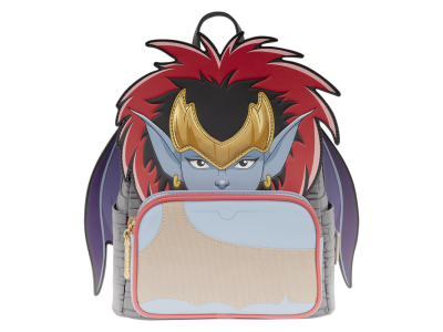 GARGOYLES - Demona - Mini sac à dos Loungefly