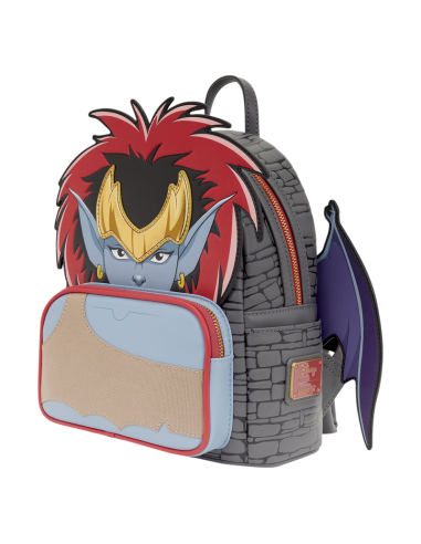 GARGOYLES - Demona - Mini sac à dos Loungefly