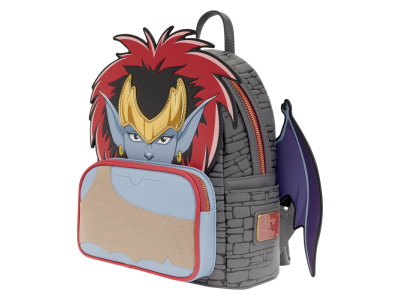 GARGOYLES - Demona - Mini sac à dos Loungefly