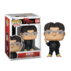 DANDADAN - POP Animation N° 2388 - Kinta