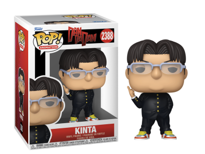 DANDADAN - POP Animation N° 2388 - Kinta