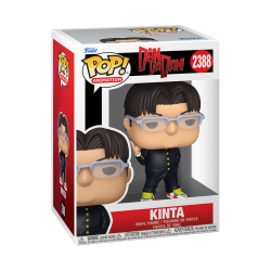 DANDADAN - POP Animation N° 2388 - Kinta 2