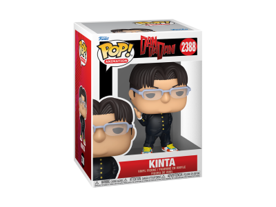 DANDADAN - POP Animation N° 2388 - Kinta