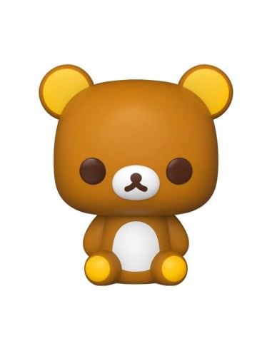 RILAKKUMA - POP Animation N° 2360 - Rilakkuma