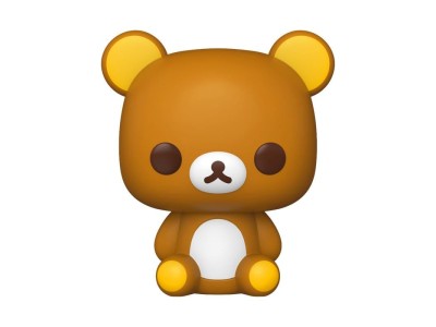 RILAKKUMA - POP Animation N° 2360 - Rilakkuma