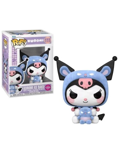 SANRIO - POP N° 111 - Kuromi Friend CSPLY...